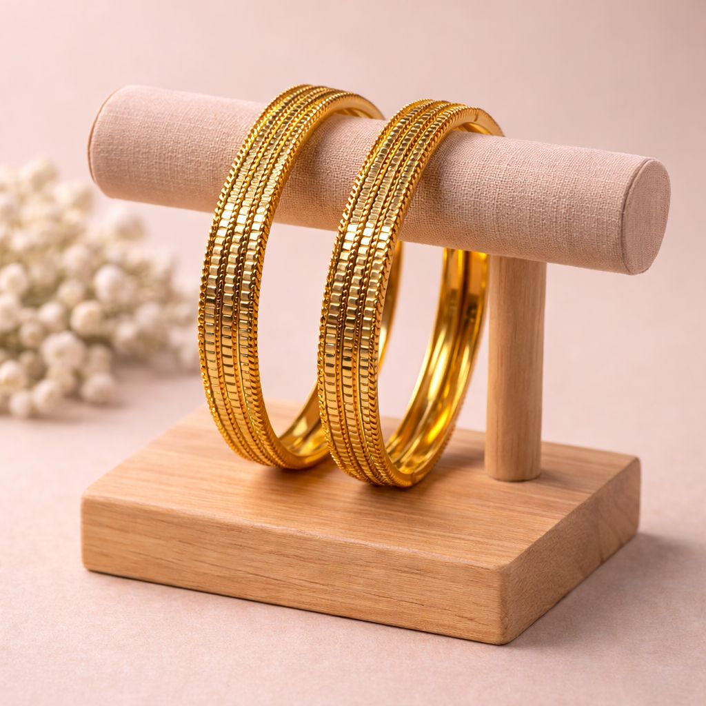 Kids Impon Classic Bangles