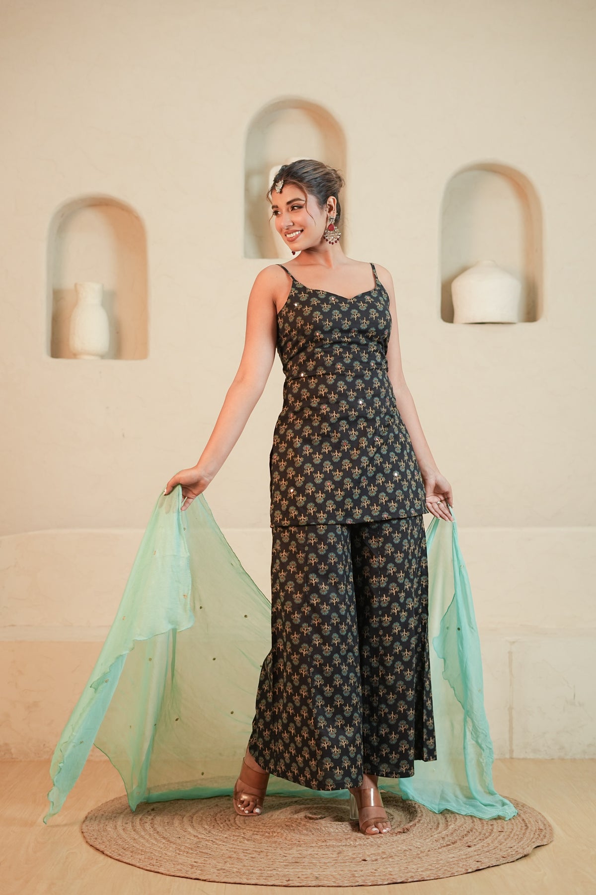 Elara Zariya