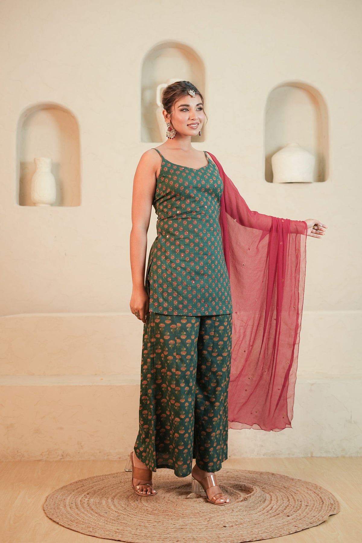 Elara Aabha