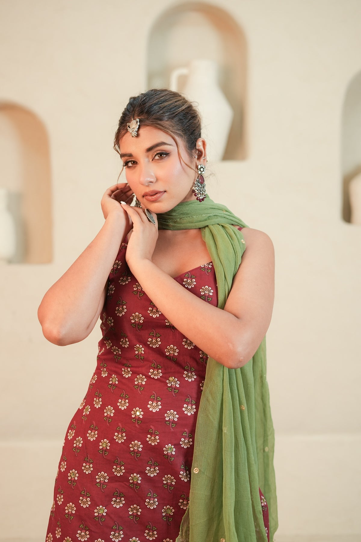 Elara Gulnaar