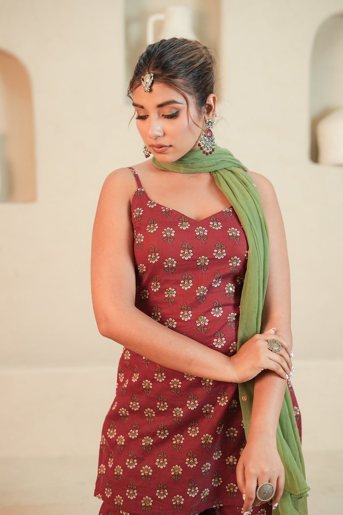 Elara Gulnaar