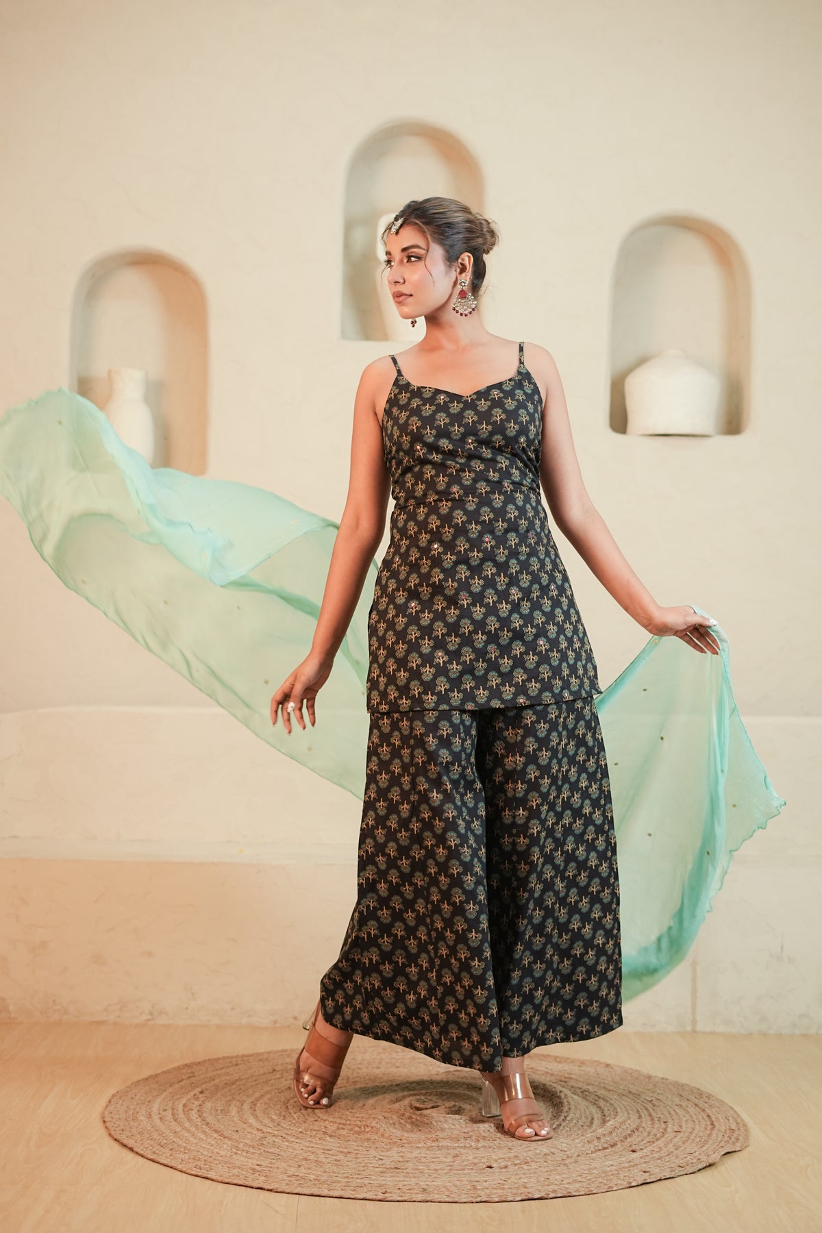 Elara Zariya