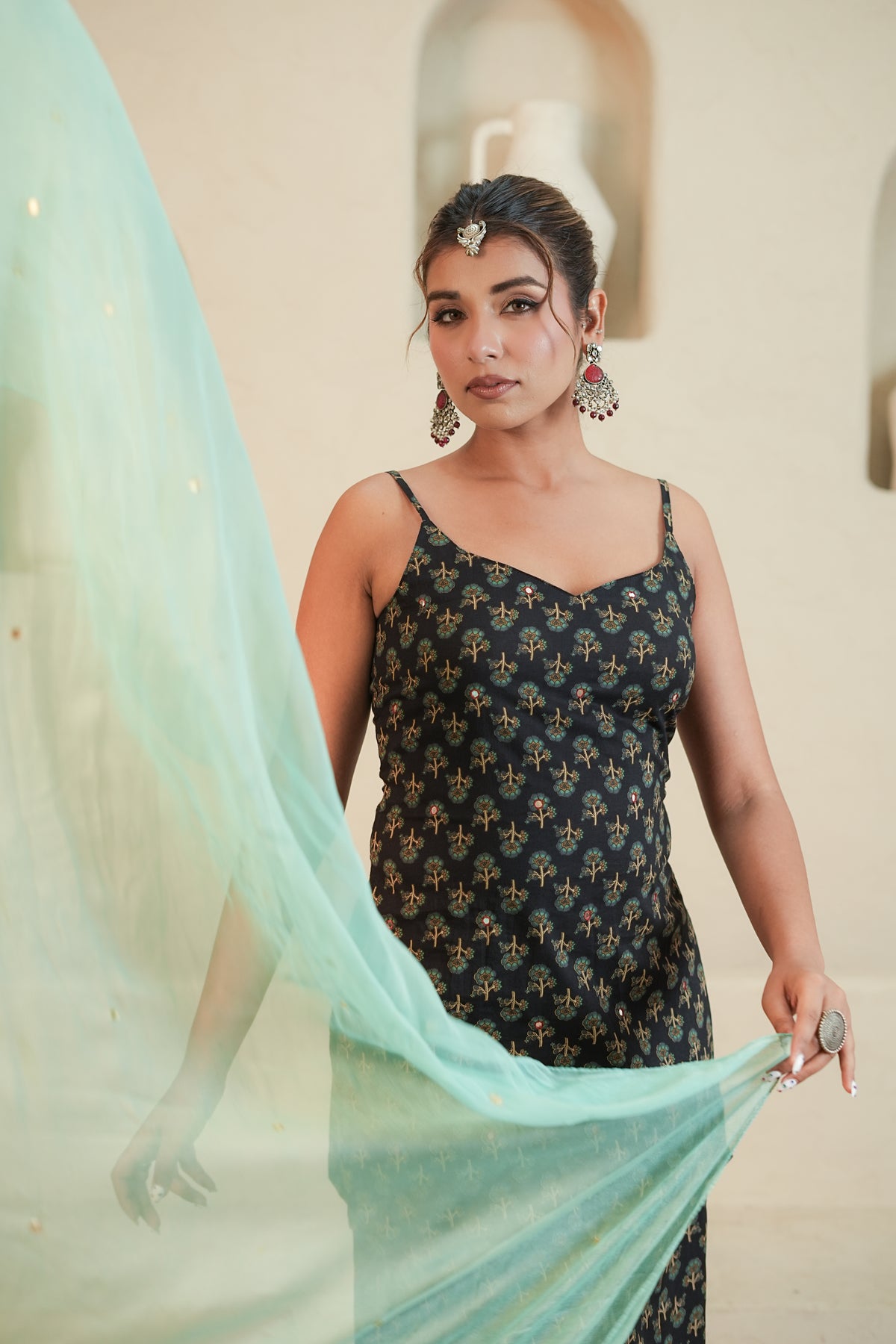 Elara Zariya