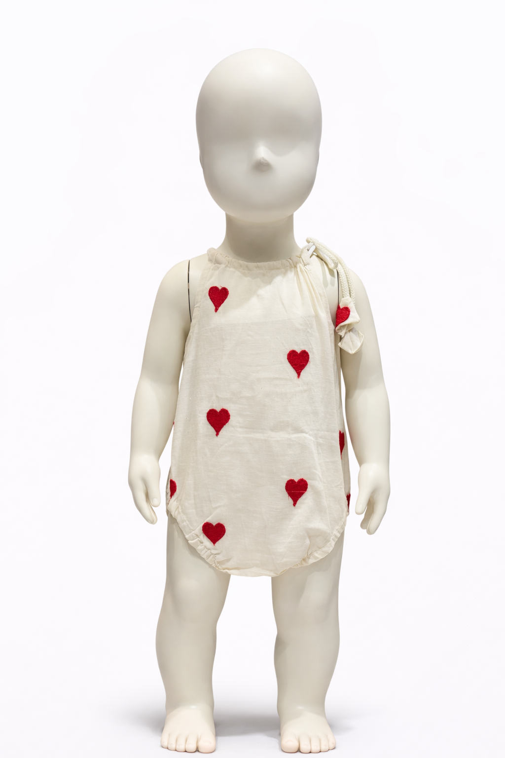 Heartfelt Baby Bodysuit