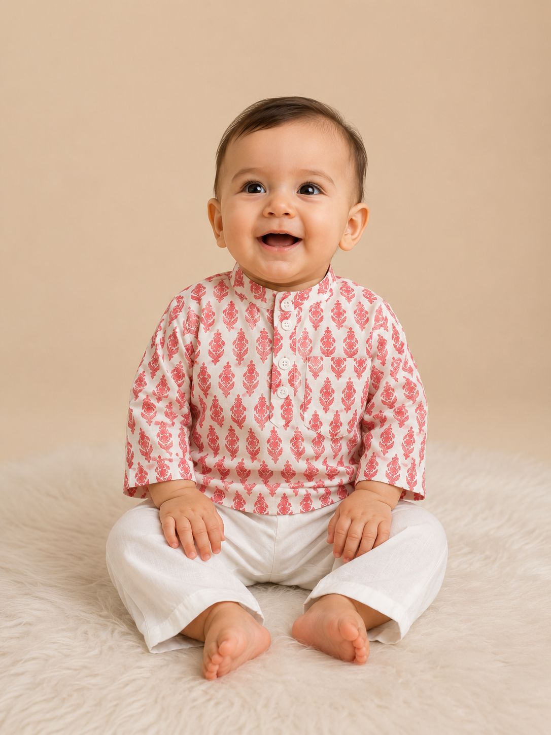 Rajkumaran Kurta