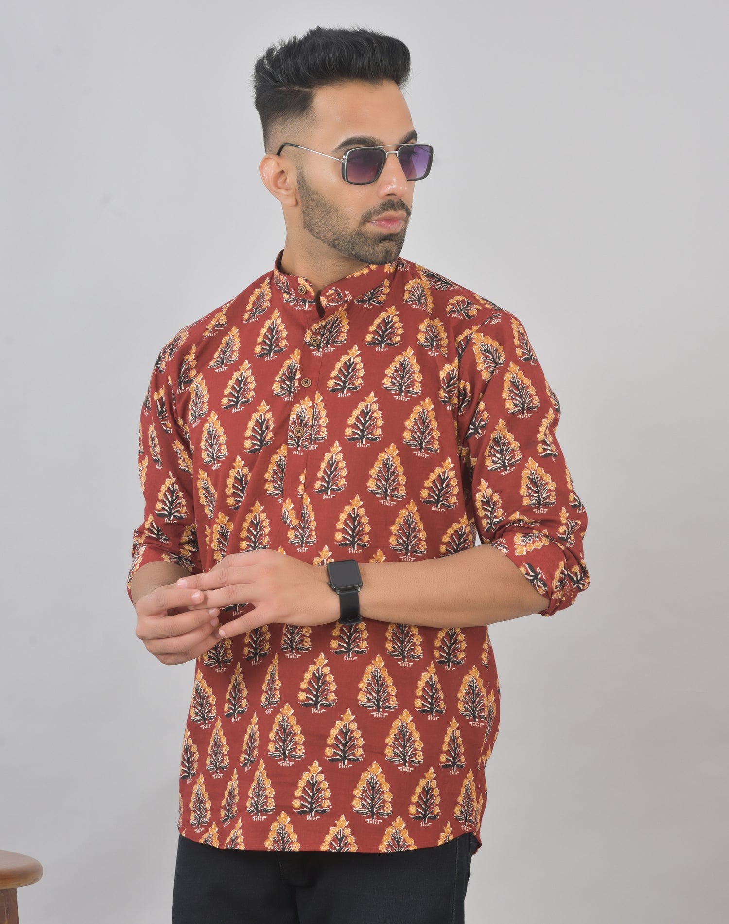 Men's Wear