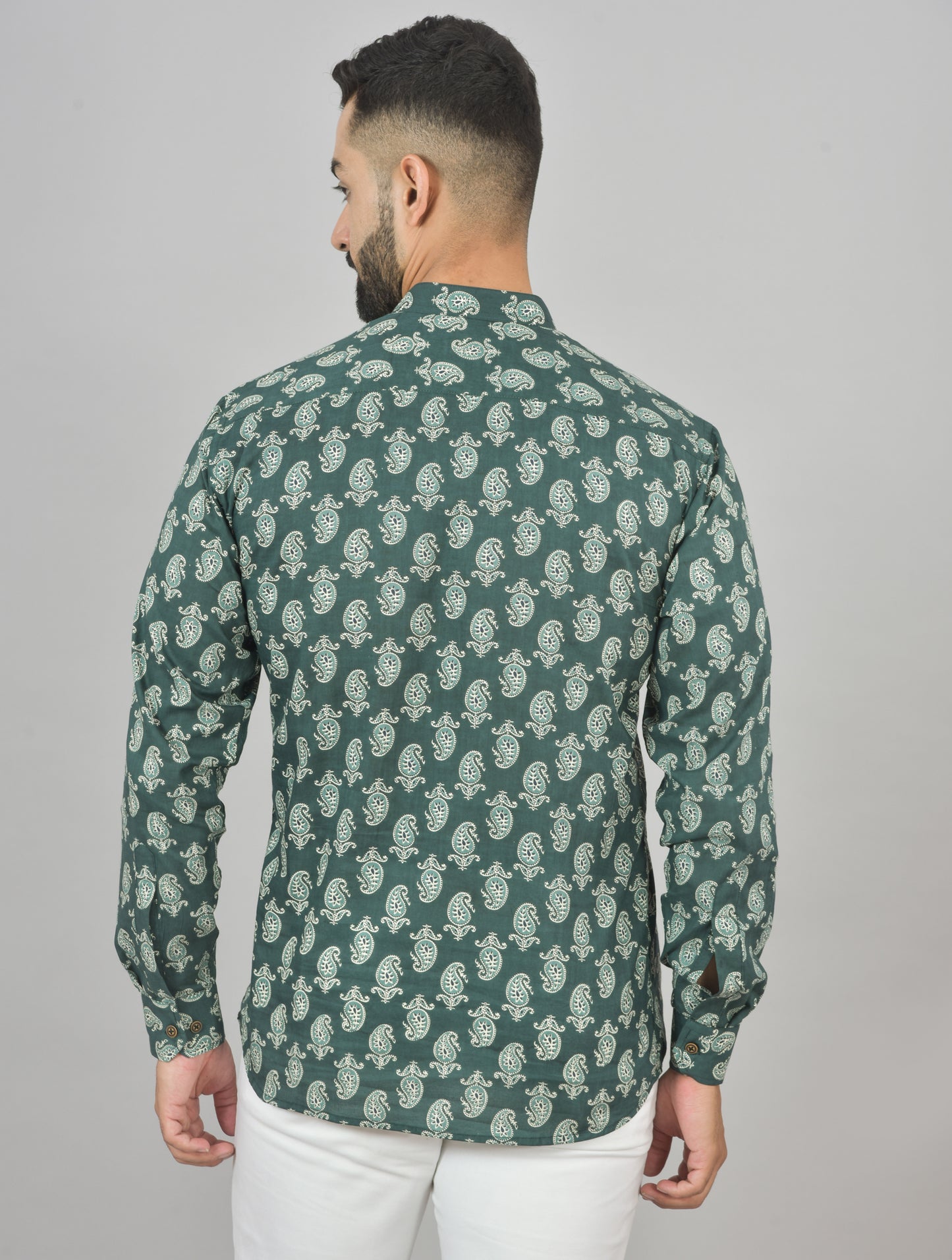 Jalapeño Popper Short Kurta